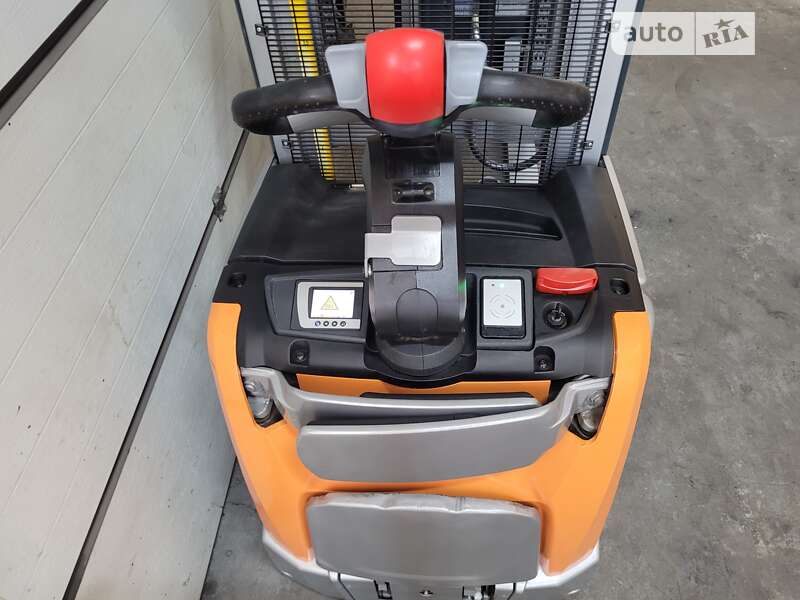 Штабелер Still EXV 2018 в Киеве