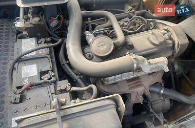 Фронтальный погрузчик Still R 70-25 1998 в 
