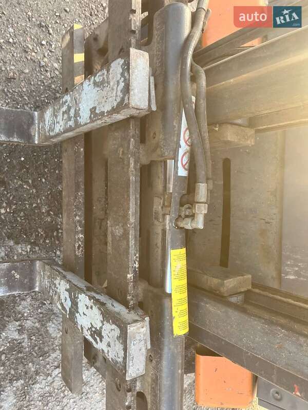 Фронтальный погрузчик Still R 70-25 1999 в Сумах