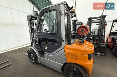 Вилочний навантажувач Still RCG 25 2024 в 