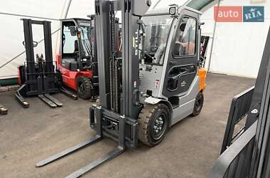 Вилочний навантажувач Still RCG 25 2024 в 