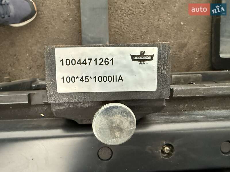 Вилочний навантажувач Still RCG 25 2024 в Києві фото 17 Вилочний навантажувач Still RCG 25 2024 в Києві