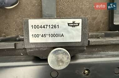 Вилочний навантажувач Still RCG 25 2024 в 