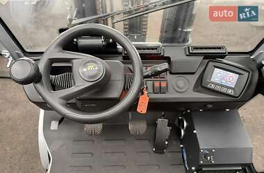 Вилочний навантажувач Still RCG 25 2024 в 