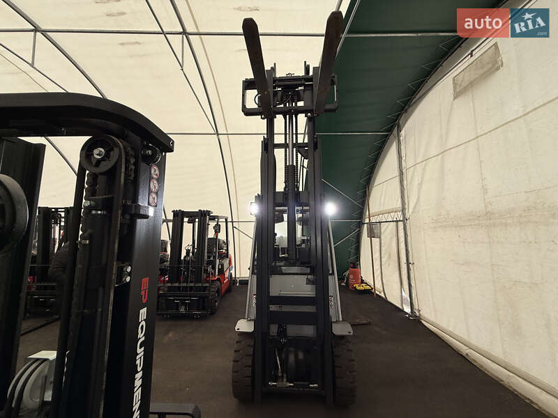 Вилочний навантажувач Still RCG 25 2024 в Києві фото 3 Вилочний навантажувач Still RCG 25 2024 в Києві