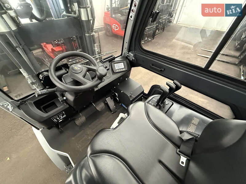 Вилочний навантажувач Still RCG 25 2024 в Києві фото 15 Вилочний навантажувач Still RCG 25 2024 в Києві