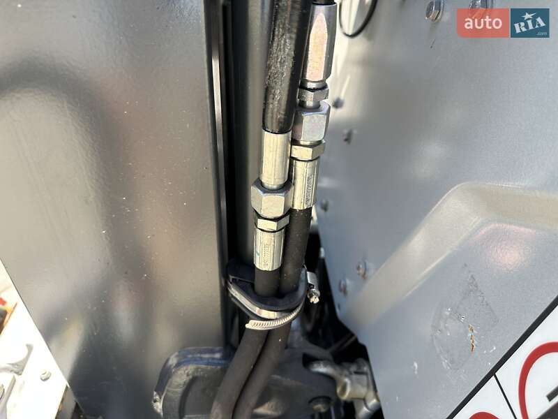 Вилочный погрузчик Still RX 20-20P 2018 в Залещиках фото 7 Вилочный погрузчик Still RX 20-20P 2018 в Залещиках