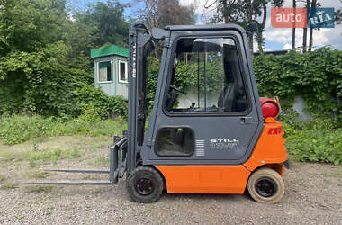 Подьемник Still RX 70-16T 2005 в 