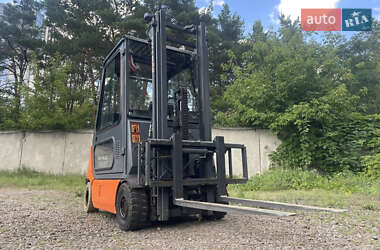 Подьемник Still RX 70-16T 2005 в 