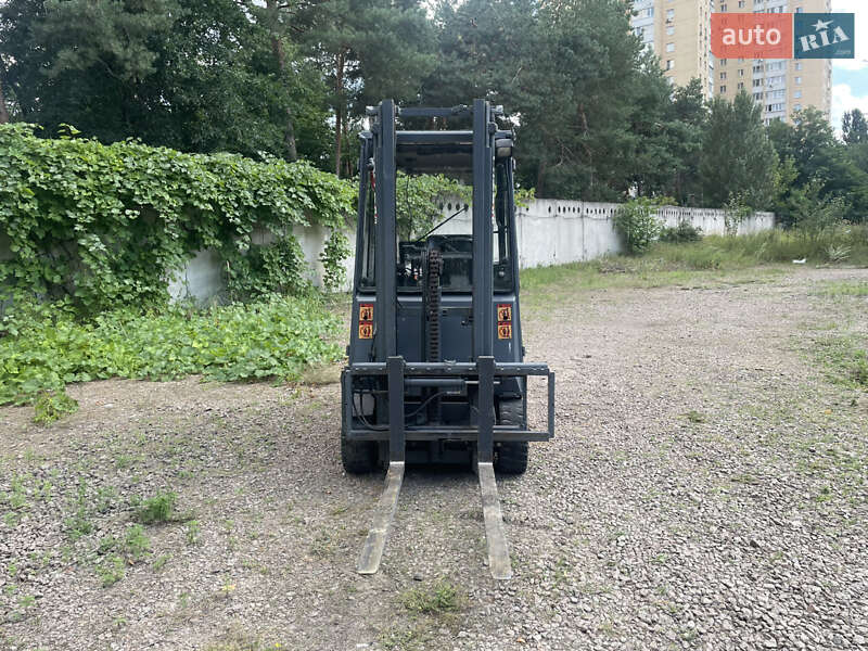 Подьемник Still RX 70-16T 2005 в Киеве фото 9 Подьемник Still RX 70-16T 2005 в Киеве