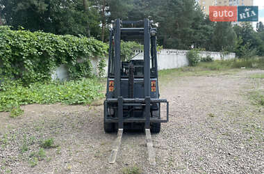 Подьемник Still RX 70-16T 2005 в 