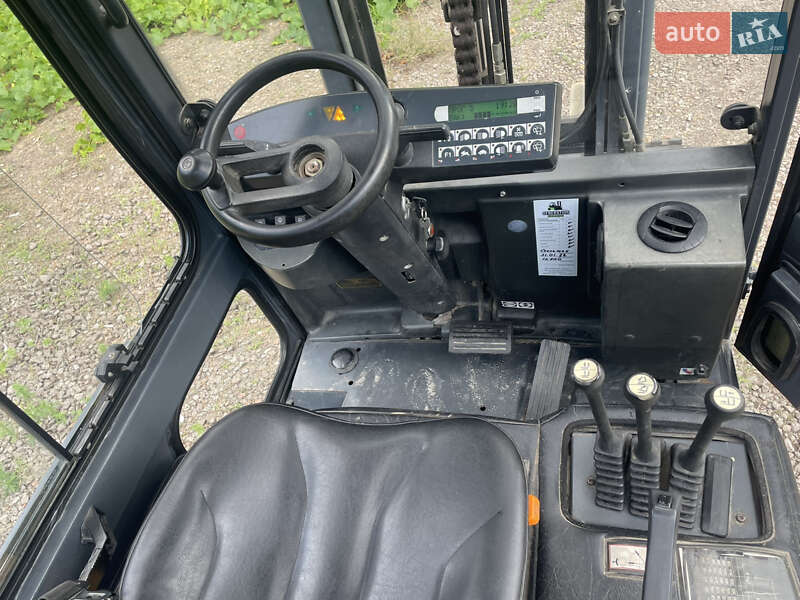 Подьемник Still RX 70-16T 2005 в Киеве фото 21 Подьемник Still RX 70-16T 2005 в Киеве