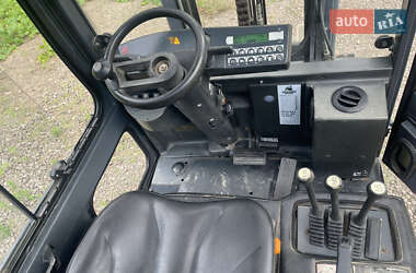 Подьемник Still RX 70-16T 2005 в 