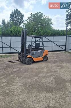Вилочний навантажувач Still RX 70-30 1993 в Рожнові