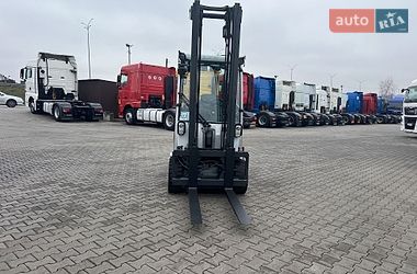 Вилочний навантажувач Still RX 70-30 2015 в Рівному