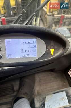 Вилочный погрузчик Still RX 2018 в 