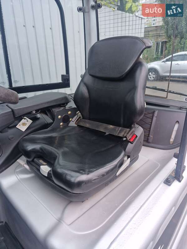 Вилочный погрузчик Still RX 2018 в Киеве