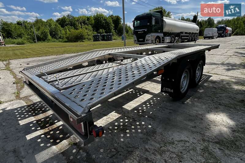 Лафет Stim L22 2023 в Львове фото 5 Лафет Stim L22 2023 в Львове