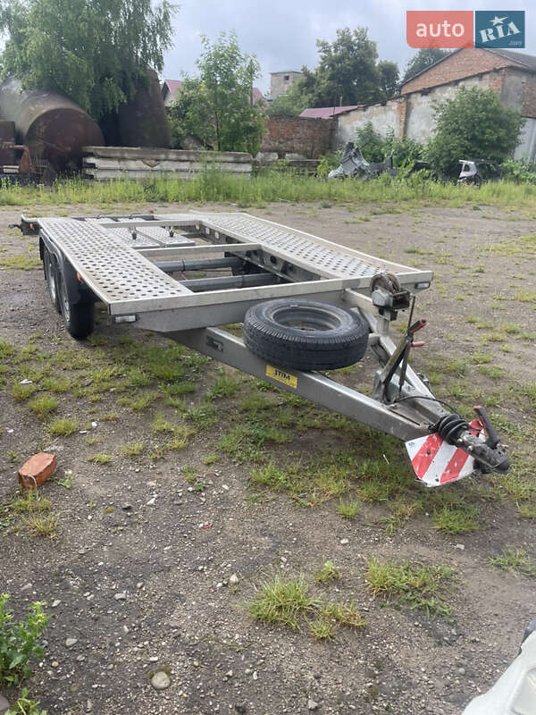 Stim L22 2020