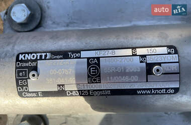Лафет Stim L22 2024 в 