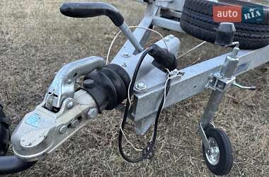 Лафет Stim L22 2022 в 