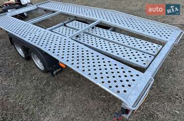 Лафет Stim L22 2022 в 