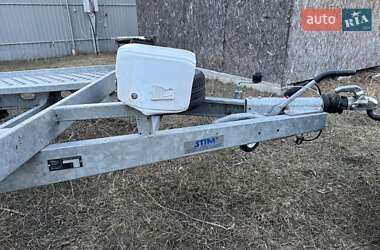 Лафет Stim L22 2022 в 