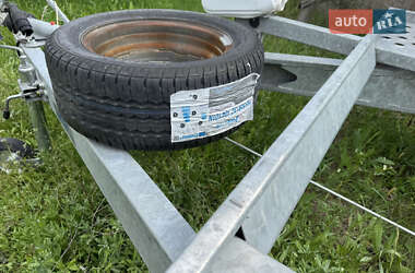 Лафет Stim L22 2022 в 