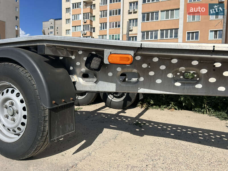 Лафет Stim L22 2022 в Киеве