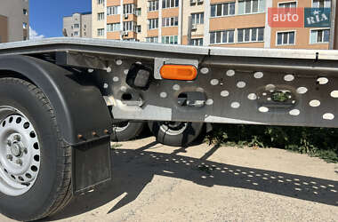 Лафет Stim L22 2022 в 