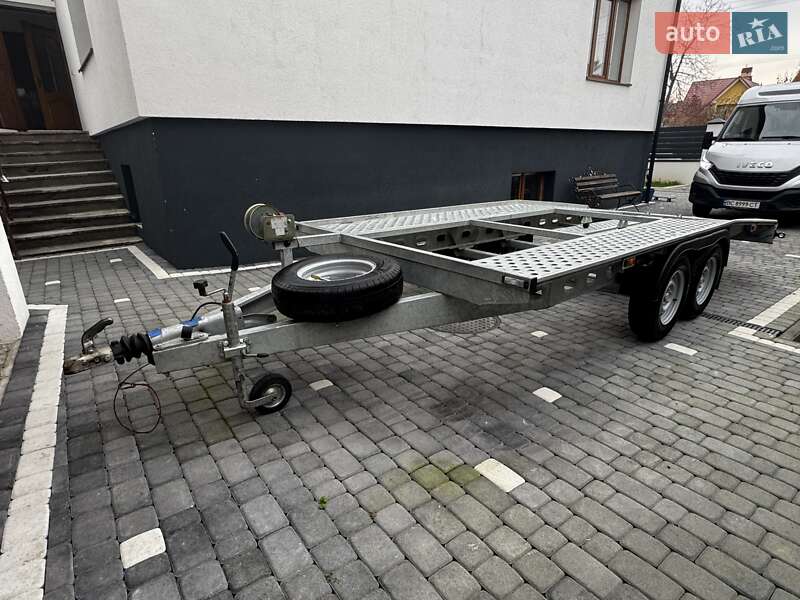 Лафет Stim L22 2022 в Самборе фото 12 Лафет Stim L22 2022 в Самборе