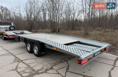 Лафет Stim L22 2024 в Запоріжжі