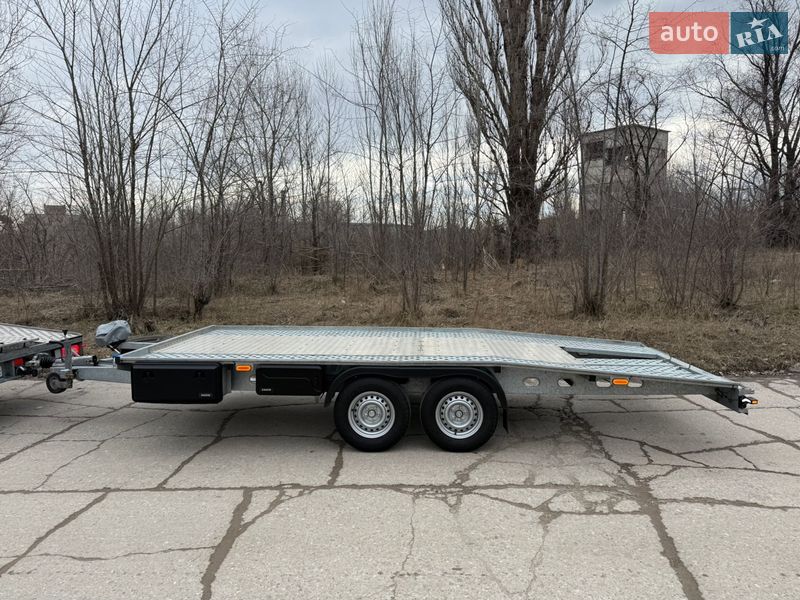 Лафет Stim L22 2024 в Запорожье