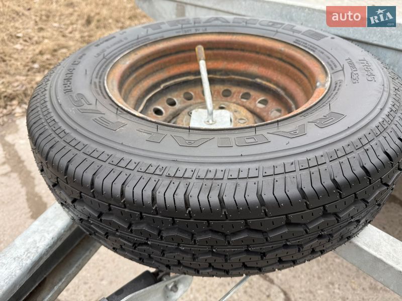 Лафет Stim L22 2024 в Запорожье