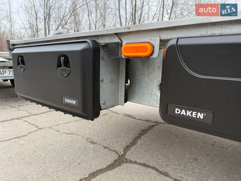 Лафет Stim L22 2024 в Запорожье