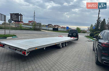 Лафет Stim P100 2024 в Тернополе