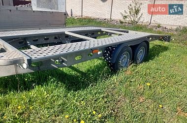 Автовоз Stim S22 2022 в Вінниці