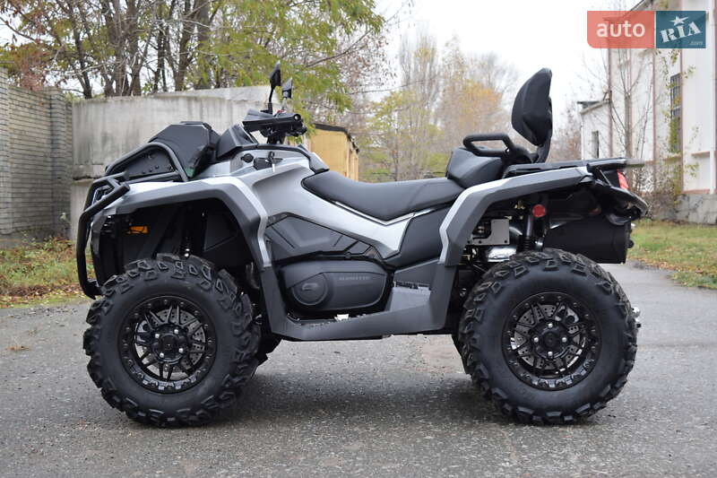 Мотовсюдиход Stinger ATV 2025 в Києві