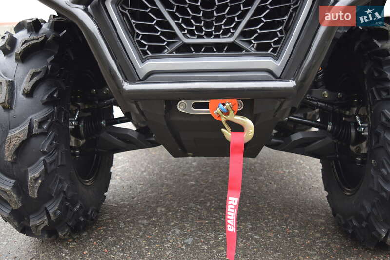 Мотовсюдиход Stinger ATV 2025 в Києві