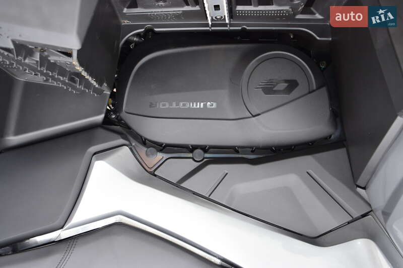 Мотовсюдиход Stinger ATV 2025 в Києві