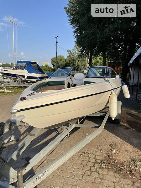 Катер Stingray 181 RS 1996 в 