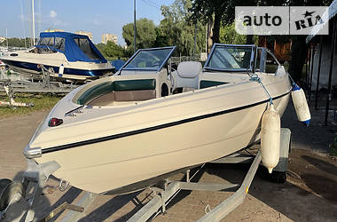 Катер Stingray 181 RS 1996 в 
