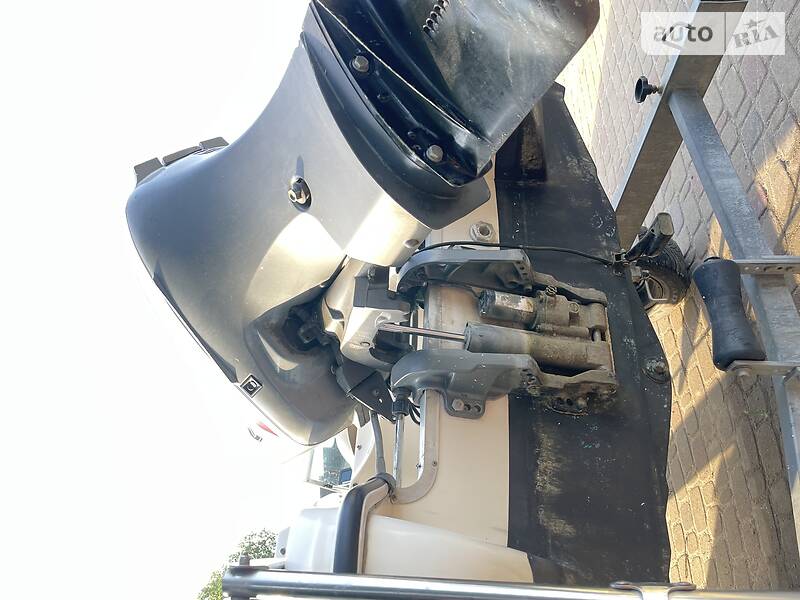Катер Stingray 181 RS 1996 в Киеве