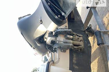 Катер Stingray 181 RS 1996 в 