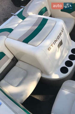 Катер Stingray 181 RS 1997 в 