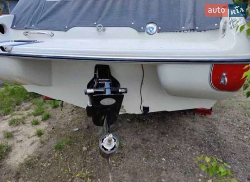 Катер Stingray 200 CS 2003 в Днепре