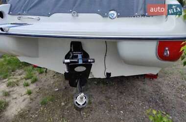 Катер Stingray 200 CS 2003 в 