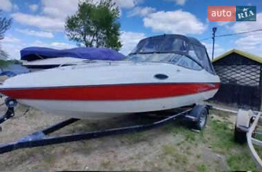 Катер Stingray 200 CS 2003 в 