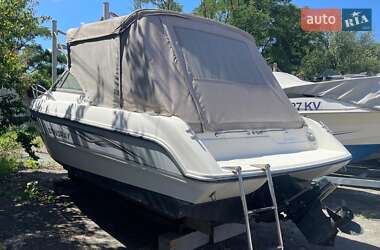Катер Stingray 220 CS 2004 в Киеве фото 3 Катер Stingray 220 CS 2004 в Киеве