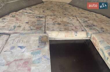 Катер Stingray 220 CS 2004 в Киеве фото 10 Катер Stingray 220 CS 2004 в Киеве